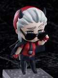 Helltaker: Justice Nendoroid Action Figure