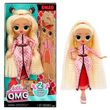 LOL Surprise OMG Swag Fashion Doll with Multiple Surprises Including Transforming Fashions and Fabulous Accessories – Great Gift for Kids Ages 4+