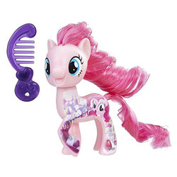 My Little Pony: The Movie All About Pinkie Pie
