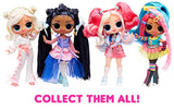 LOL Surprise Tween Series 3 Fashion Doll Nia Regal with 15 Surprises – Great Gift for Kids Ages 4+
