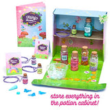 Craft-tastic – Fairy Potions Craft Kit – Make 9 Magical Fairy Potions