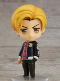 Good Smile Company High Low G-Sword Nendoroid Cobra Action Figure