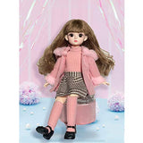 Udolls Bjd Dolls Smart Doll, (Gift Package with Greeting Card), 1/6 Kawaii 12 Inch 21 Ball Jointed Doll, DIY Toys Makeup Head Full Set Clothes Shoes Wig for Girl, Dora