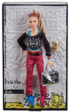 Barbie Collector Keith Haring Doll, 11.5-Inch, Wearing Graphic Fashion, with Blonde Hair and Boom Box Purse