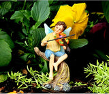 Pretmanns Fairy Garden Fairies – Miniature Accessories – 3 Pieces