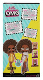 LOL Surprise OMG Royal Bee Fashion Doll with Multiple Surprises Including Transforming Fashions and Fabulous Accessories – Great Gift for Kids Ages 4+