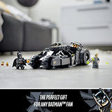 LEGO DC Batman Batmobile Tumbler: Scarecrow Showdown 76239 (422 Pieces)