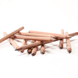 Premium Artist Log wood pencil 12 PCS (HB)