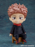 Jujutsu Kaisen: Yuji Itadori Nendoroid Swacchao! Action Figure