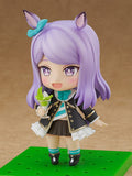 Good Smile Umamusume: Pretty Derby – Mejiro McQueen Nendoroid Action Figure