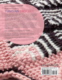 Beginner's Guide to Tunisian Crochet: with 10 modern projects for you and your home