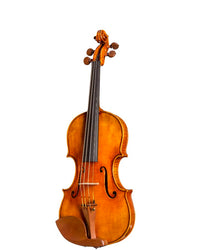 D Z Strad Violin Model 450 full size 4/4 handmade with $300 free gift