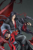 Good Smile The Master of Diabolism: Wei Wuxian (Yi Ling Lao Zu Version) 1:8 Scale PVC Figure, Multicolor