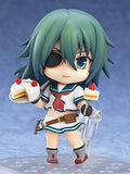 Good Smile Kancolle Kiso Nendoroid Action Figure