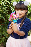 Enchantimals Peeki Parrot Doll [Amazon Exclusive]
