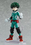 Max Factory My Hero Academia: Izuku Midoriya Figma Action Figure