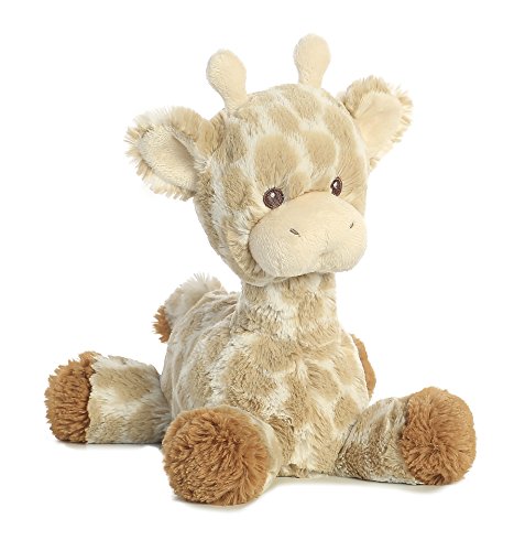 ebba Loppy Giraffe Plush