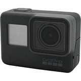 GoPro HERO5 Black Action Camera Ready For Adventure Kit includes Camera, 64GB microSD Memory