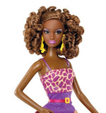 Barbie So in Style S.I.S. Kara Fashion Doll