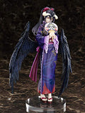 Furyu - Overlord - Albedo Yukata 1/8 PVC Figure