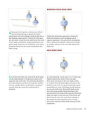 Metal Jewelry Workshop: Essential Tools, Easy-to-Learn Techniques, and 12 Projects for the Beginning Jewelry Artist (Fox Chapel Publishing) Step-by-Step Photos for Designs using 12 Simple Hand Tools