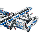 LEGO Technic Cargo Plane (42025)