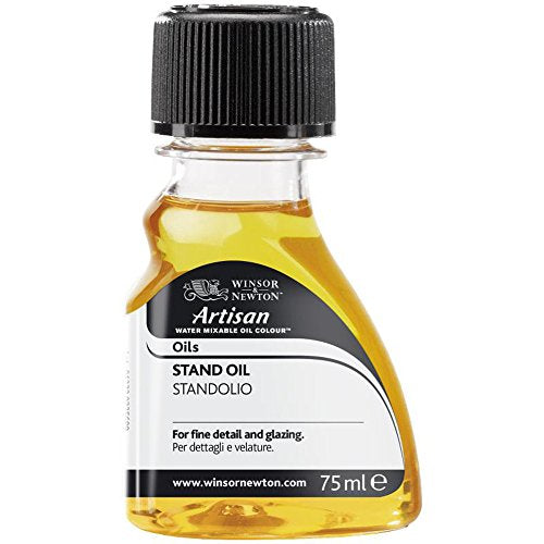 W&N Artisan Stand Oil 75Ml