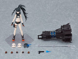 Black Rock Shooter: Dawn Fall – Empress Figma Action Figure