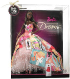 Barbie Collector Generation of Dreams African-American Doll