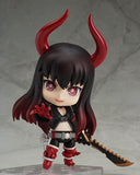 Good Smile Black Rock Shooter: Black Gold Saw Nendoroid Action Figure (TV Animation Version)