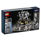 LEGO Creator Expert NASA Apollo 11 Lunar Lander 10266 Building Kit, New 2020 (1,087 Pieces)
