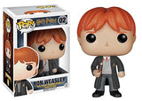 Funko POP Movies: Harry Potter Ron Weasley Action Figure, Standard