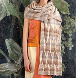Knit Shawls: 25 Unique & Vibrant Designs (Timeless Noro)