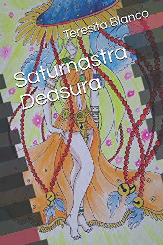 Saturnastra Deasura