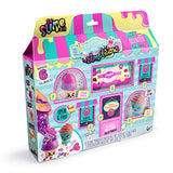 Canal Toys USA Ltd So Slime DIY - Slime'licious Mini Shops- Ice Cream