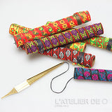 L'ATELIER DE o Jew's Harp (Vietnamese Brass Hmong Harps) ... (L-size Bass)