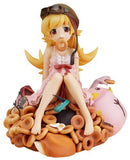 Good Smile Bakemonogatari: Shinobu Oshino PVC Figure (1:8 Scale)