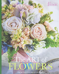 The Art of Flowers (Victoria)