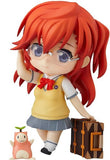 Good Smile Waiting in the Summer: Ichika Takatsuki Nendoroid Action Figure