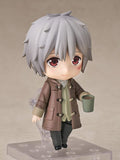 No.6 Shion Nendoroid Action Figure