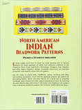 North American Indian Beadwork Patterns