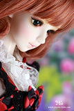 Alina MysticKids Doll Girl BJD Doll 1/3 58CM BJD Doll Dollfie / 100% Custom-made / Full Set Doll + Free Gifts