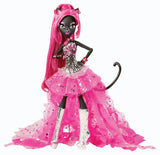 Monster High Catty Noir Doll