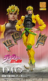 JoJo’s Bizarre Adventure Part 3: Dio Big Chozokado Action Figure