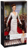 Barbie Jennifer Lopez Red Carpet Doll