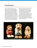 Carving the Little Guys: Easy Techniques for Beginning Woodcarvers (Fox Chapel Publishing) Skill-Building Introduction to the Art of Caricature Carving: Wood, Tools, Sharpening, Finishing, & More