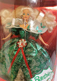 Barbie - Happy Holidays Special Edition Doll (1995)