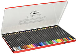 Fantasia Premium Colored Pencil Set 36pc-