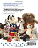 Knitted Cats & Dogs: Over 30 patterns for cute kitties and perfect pooches