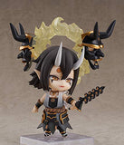 Good Smile Onmyoji: Otakemaru Nendoroid Action Figure